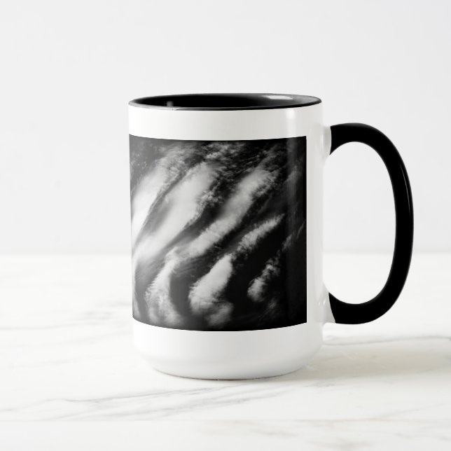 Mug vautours tombés (Droite)