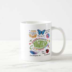 Mug Vbs 2025 Aventure des insectes les plus petits mag