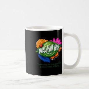 Mug Vbs 2025 Magnifié Vbs École Biblique De Vacances C