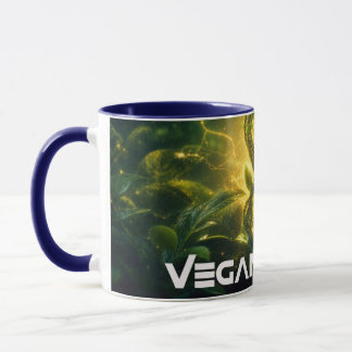 MUG VÉGAN ROCKS