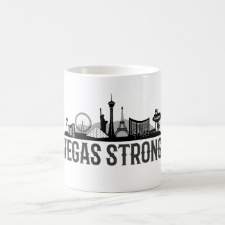 Mug Vegas fort