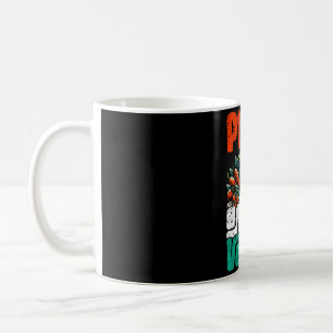 Mug Végétalien à base de plantes pour les végétaliens