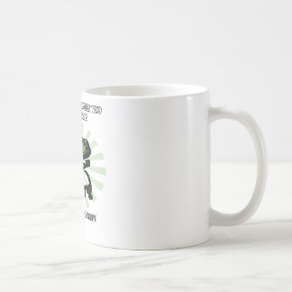 Mug Végétariens de Philosoraptor
