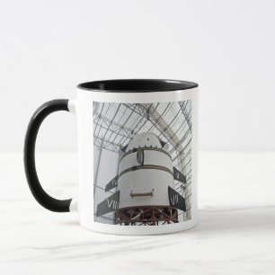 Mug Véhicule maximum de système d'arrêt de lancemen