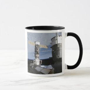 Mug Véhicules spatiaux Soyouz et Progress russes