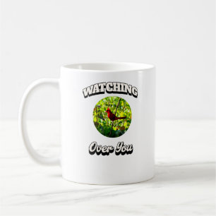 Mug Veillant sur vous