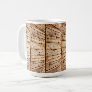 Mug Veine de bois