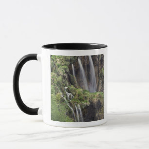 Mug Veliki Slap (Cascade) Parc national des lacs de Pl