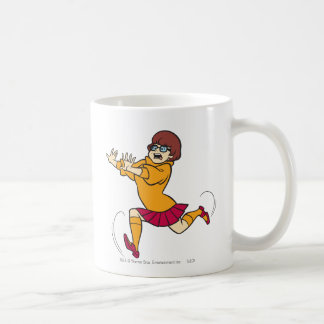 Mug Velma Running