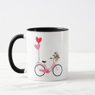 Mug - Vélo