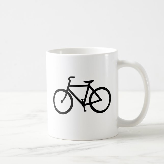 Mug Vélo (Droite)