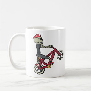 Mug Vélo BMX