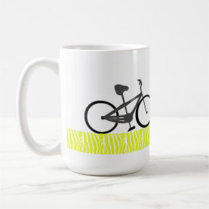 Mug Vélo cross-country