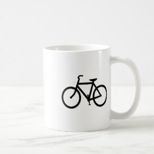 Mug Vélo Cyclisme Cycliste VTT Vélo Bicyclette