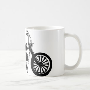 Mug Vélo de 374 couperets