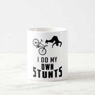 Mug Vélo de montagne - Idée de cadeaux pour les amateu