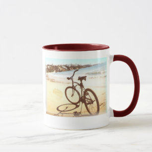 Mug Vélo échoué