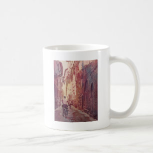Mug Vélo Lucques