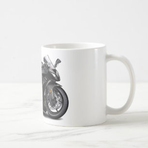 Mug Vélo noir de Ninja