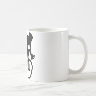 Mug vélo tour de france