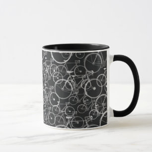 Mug vélo - vélo + vélo