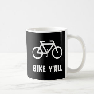 Mug Vélo Yall