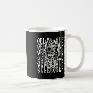Mug Vélos mythologique Russie Ukraine Paganisme slave