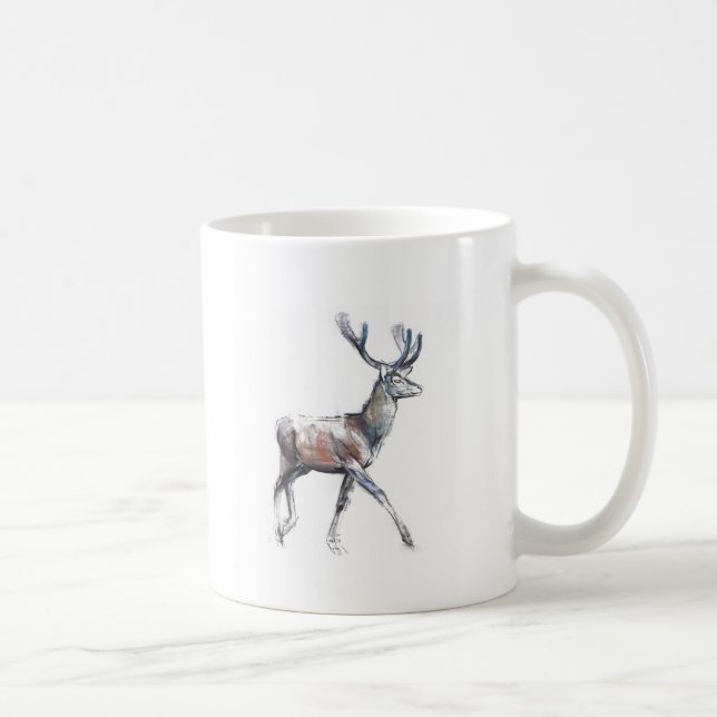 Mug Velours 2006 (Droite)