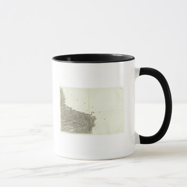 Mug Vence (Droite)