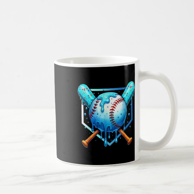 Mug Vendre Lécher La Crème De Glace Laveuse Jeunes Gar (Droite)