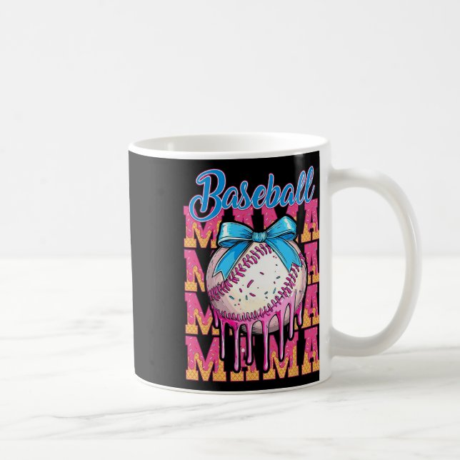 Mug Vendre Mama Home Plate Ice Cream Driam Avec des ar (Droite)