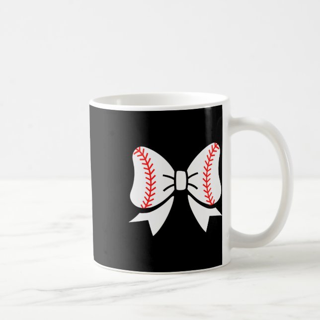 Mug Vendre Maman Coquette Bow esthétique Fête des Mère (Droite)