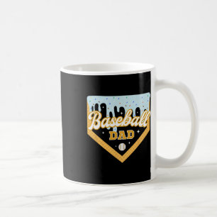 Mug Vendre Papa Accueil Plaque Ice Crème Fête des père