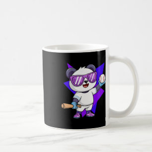 Mug Vends Panda. Panda Sports Vendre Les Amateurs