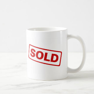 Mug Vendu
