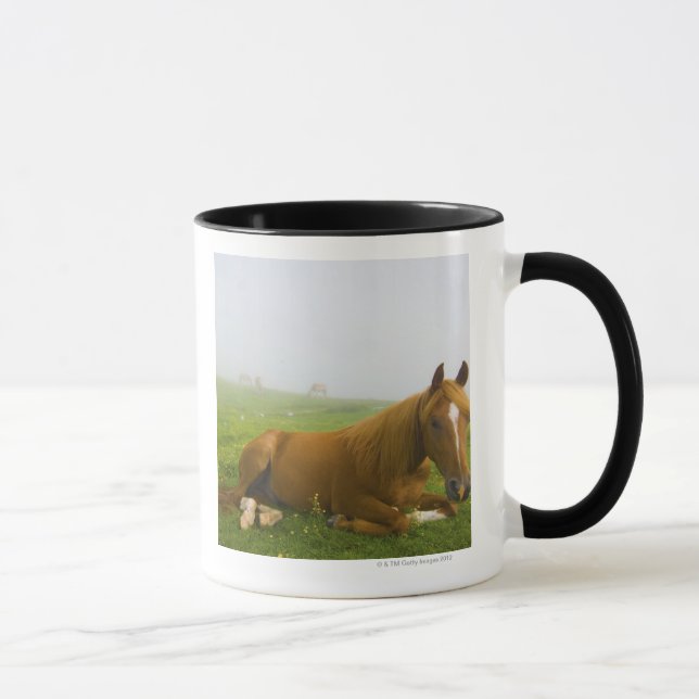 Mug Vénétie Italie 2 (Droite)