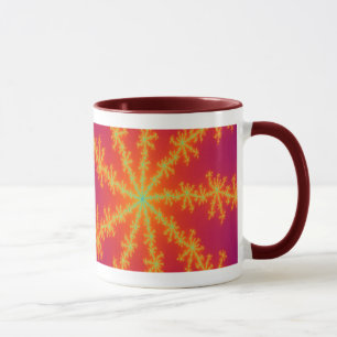 Mug Véneux orage de Musique