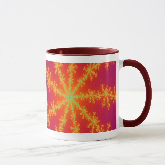 Mug Véneux orage de Musique (Droite)