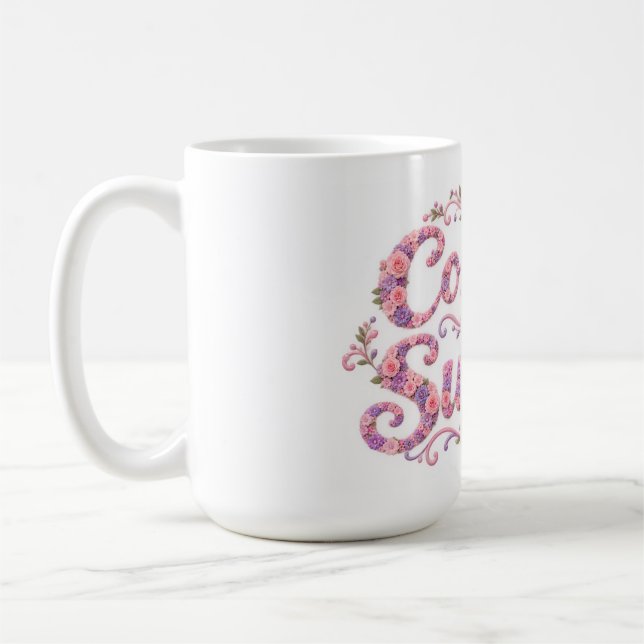 Mug Venez au Succès  (Gauche)