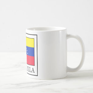 Mug Venezuela