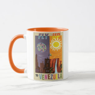 MUG VENEZUELA