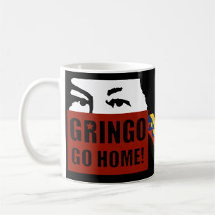 Mug Venezuela Bolivariana