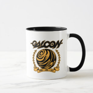 Mug Veni Vedi Vici