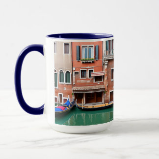 Mug Venice inspiré graphique