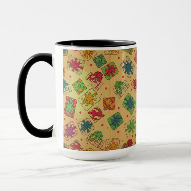 Mug Venin de Christmas (Gauche)