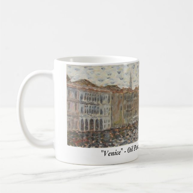 Mug Venise (Gauche)