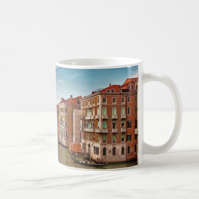 Mug Venise, Italie (Droite)