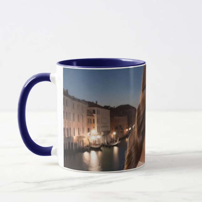 MUG VENISE - ITALIE (Gauche)
