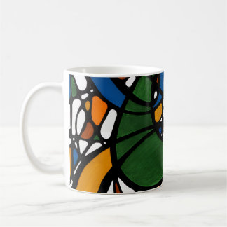 Mug Venn Tangle
