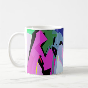 Mug Vent coloré